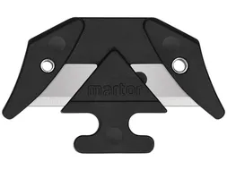 Martor SECUMAX Reservemes nr. 3448 10 stuks