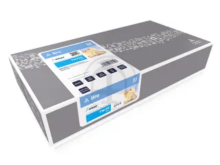 AS14230 Astar Brother TN230C HL toner cyaan rebuilt 1400pagina's chip - 1