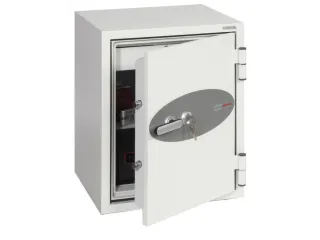 brandwerende kluis,90dis,60-90min. brandveiligheid,HxBxD 640x500x500mm - 1