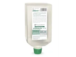 Stephalen Vital was- & douchegel, 2 liter vulling, doos 6 stuks