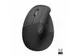 Logitech Lift Verticale Draadloze Ergonomische Muis Links Zwart
