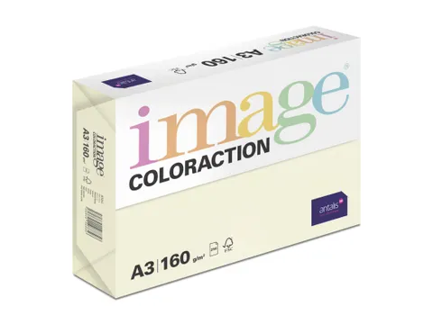 Kopieerpapier Atoll Ivoor A3 160 Gram 250 Vel