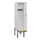 locker met bank,HxBxD 1950x400x815mm,1vak,vak B 400mm,cilinderslot
