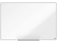 Nobo Whiteboard 60x90cm Impression Pro Magnetisch Nano Clean Staal