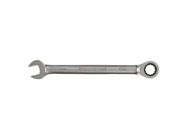 R07100120 Combinatiesleutel SW12mm 174mm