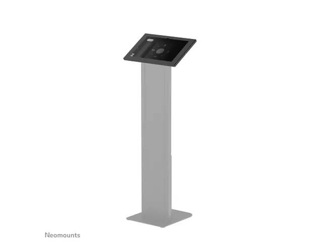 Neomounts WL15-603BL1 Tablethouder - vergrendelbaar (incl. slot) - VES