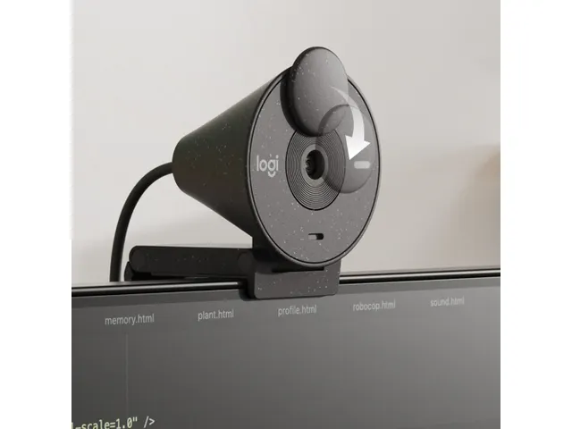 Logitech BRIO 305