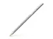 Kleurpotlood Faber-Castell Grip 2001 82 zilver