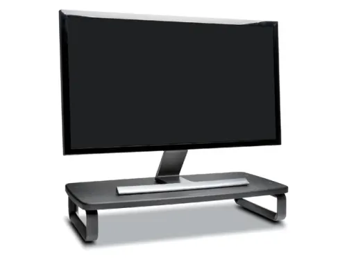 OUTLET Monitorstandaard Kensington SmartFit extra wide zwart