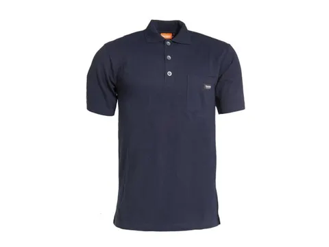 Poloshirt 5905 89 Marine, Maat L