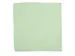 Professionele microvezeldoek Rubbermaid 40x40cm Groen
