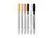 Gelschrijver Sakura Gelly Roll Special 08 klikfunctie set à 6 kleuren