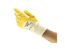 Ansell Nitrotough N230Y handschoen - 7