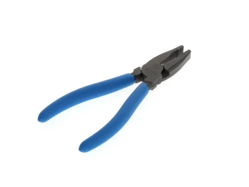 8250-160 TL Power combinatietang 160mm dip-geïsoleerd