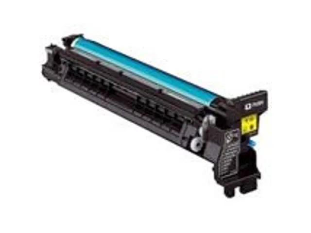 A7U40RD KONICA DR313K Bizhub OPC black