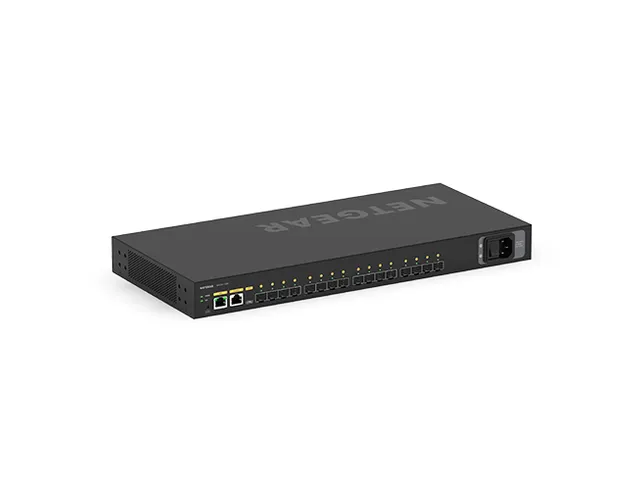 M4250-16Xf Managed Switch