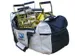 Kit de sangles d'arrimage force de traction 4000daN 6pièces avec roch