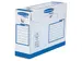 Bankers Box Basic Archiefdoos Heavy Duty A4+