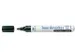 Whiteboardmarker Legamaster TZ 1 rond 1.5-3mm zwart