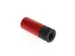 K 19 LS 21 Schroevendraaierbit 1/2 inch met beschermhuls,21mm