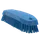 Werkborstel Klein Blauw