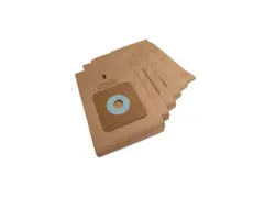 Stofzak papier GU700 6 Stuks