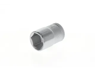 30 14 Stekkerdoos 3/8 inch zeskant 14mm - 1