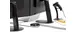 StarTech USB 2.0 Hub 4 Poorten Industrieel Metaal DIN Rail Wandmontage