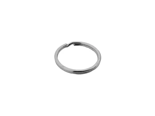 Sleutelring Ø38mm 100 stuks