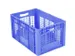 Bacs Gerbables Norme Europe Polypropylène Hxlxl 320X600X400Mm