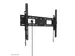 Neomounts LEVEL-750 WL35-750BL18 Support mural inclinable robuste pour