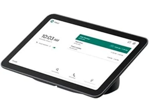 Google Meets Kit Series One Touch Controller Zwart Videoconferentie ap