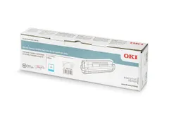 46861327 OKI ES toner cyan 10.000pages