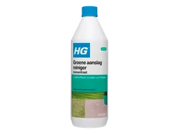 Groene aanslagreiniger HG concentraat 1 Liter NL 9374N