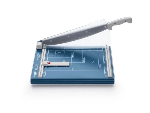 Snijmachine A4 Dahle 560 Bordschaar 35cm