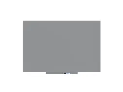 Whiteboard Rocada Skincolour 100x150cm agaatgrijs gelakt