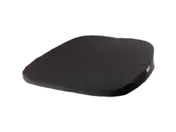 Stoelkussen Fellowes Breyta Wig zwart
