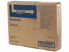 1T02NL0NL0 KYOCERA TK7205 TA toner black