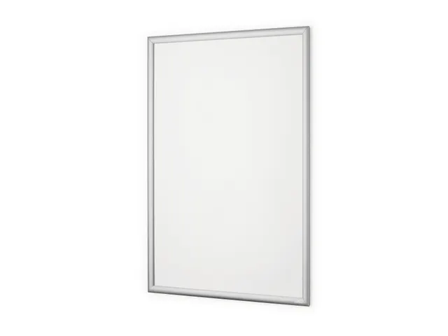 Cadre clipsable Durable A1 aluminium Outdoor