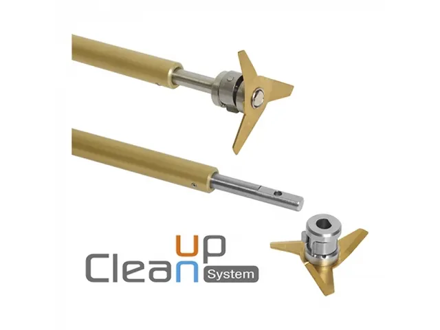 Dynamic Master mixstaaf 41cm voor mixer MF90