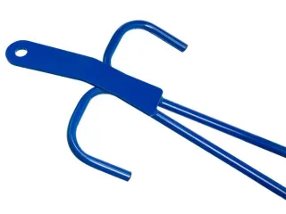 Trekoog,V. Handtrekwagen,Meerprijs - 2