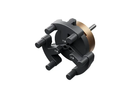 Rotary Attachment 3