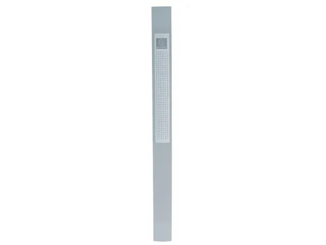 Klasseerdoos Chromal ine PP rug25mm wit