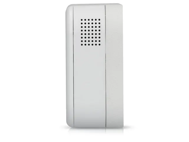 Koolmonoxidemelder Alecto 10 jaar sensor wit