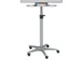 Nobo Classic Flipover Staal Mobiel 69x190cm