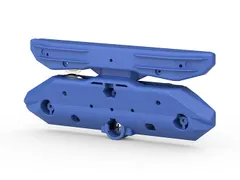 Epson C13S210117, Knipper, Blauw, 1 stuk(s)