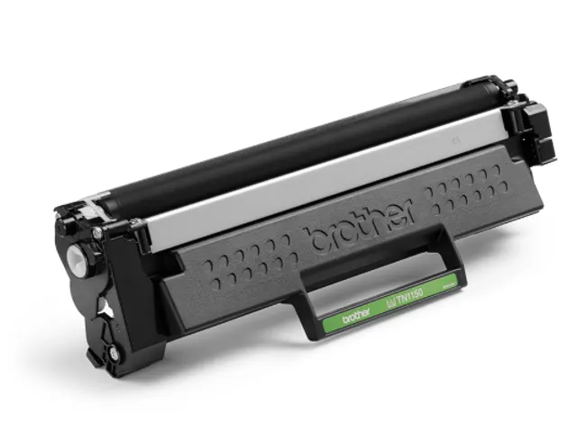 Toner Brother TN-1150 zwart 1000 pagina's