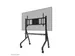 Neomounts MOVE Go XL FL50-575BL1 Support sol mobile écran 65-115 inch