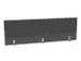 panneau de rehausse,p. table de bureau,MS-gris foncé,BN8010-anthracit