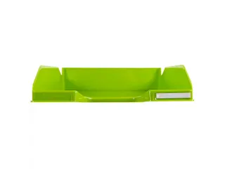 Brievenbak COMBO MID I glossy anijsgroen - 2